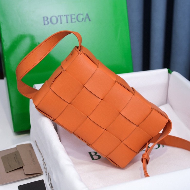 Bottega Veneta Satchel Bags